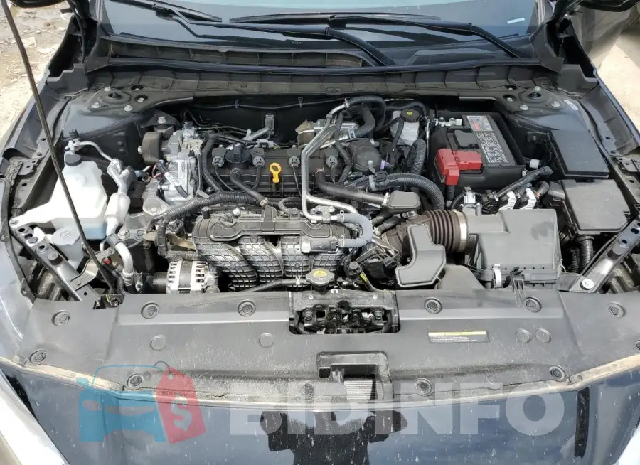 1N4BL4BV1PN407022 Photo# 11