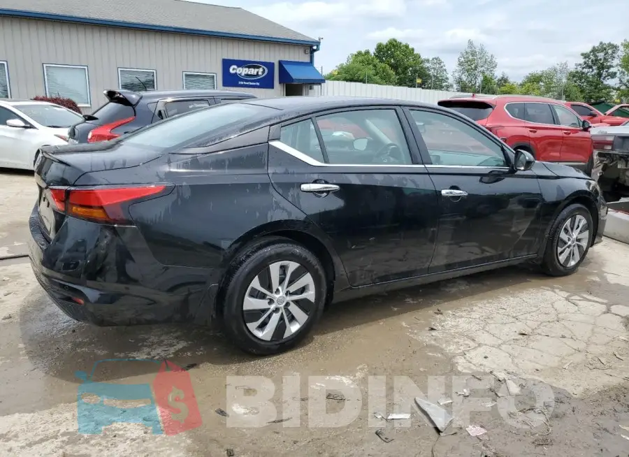 1N4BL4BV1PN407022 Photo# 3
