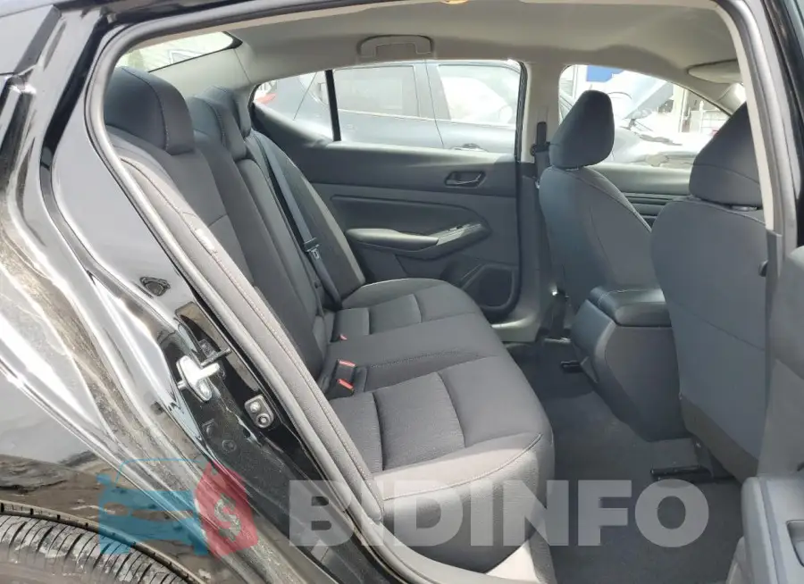 1N4BL4BV1PN407022 Photo# 10