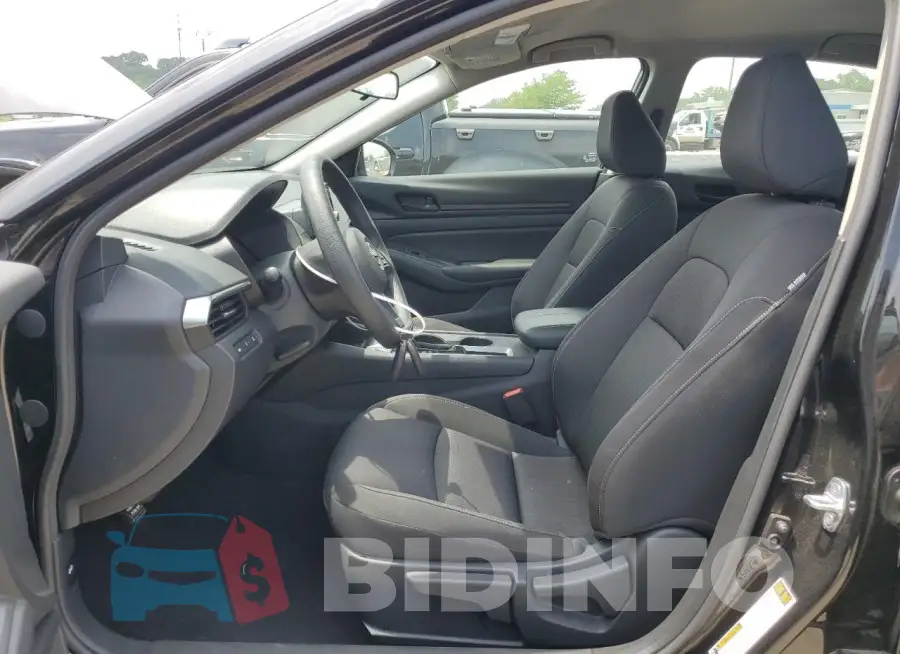 1N4BL4BV1PN407022 Photo# 7