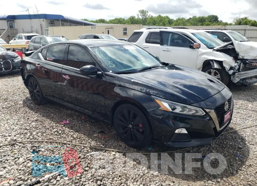 1N4BL4CV5LN316148 Photo# 4