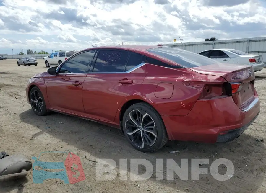1N4BL4CV5PN300442 Photo# 2