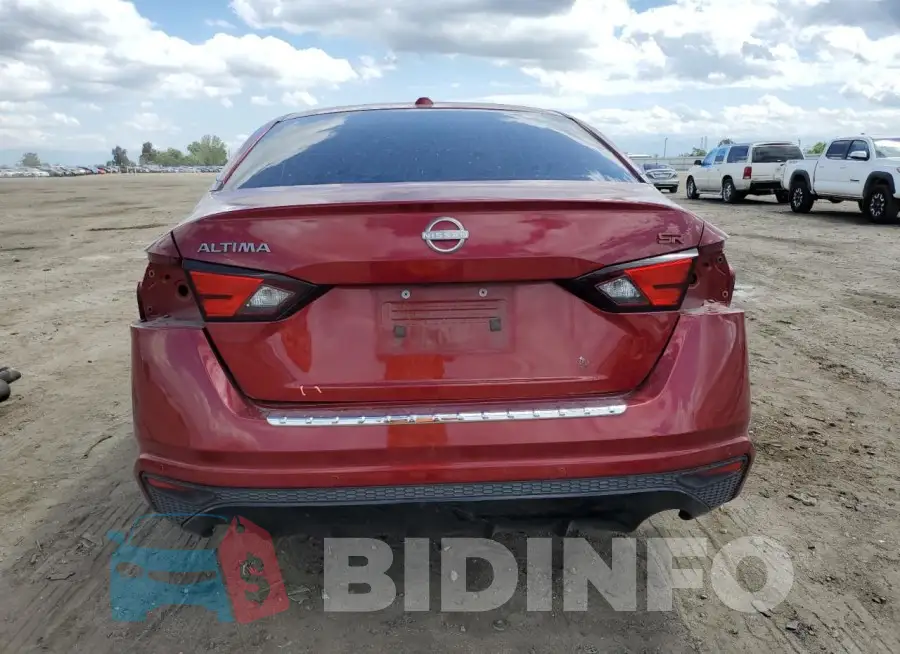 1N4BL4CV5PN300442 Photo# 6