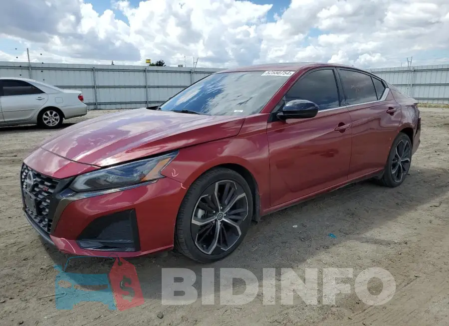 1N4BL4CV5PN300442 Photo# 1