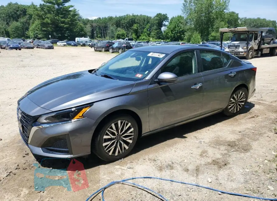 1N4BL4DV0PN392137 Photo# 1