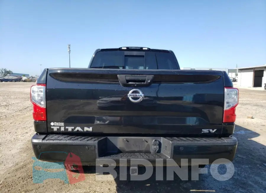 1N6AA1E64JN528582 Photo# 6
