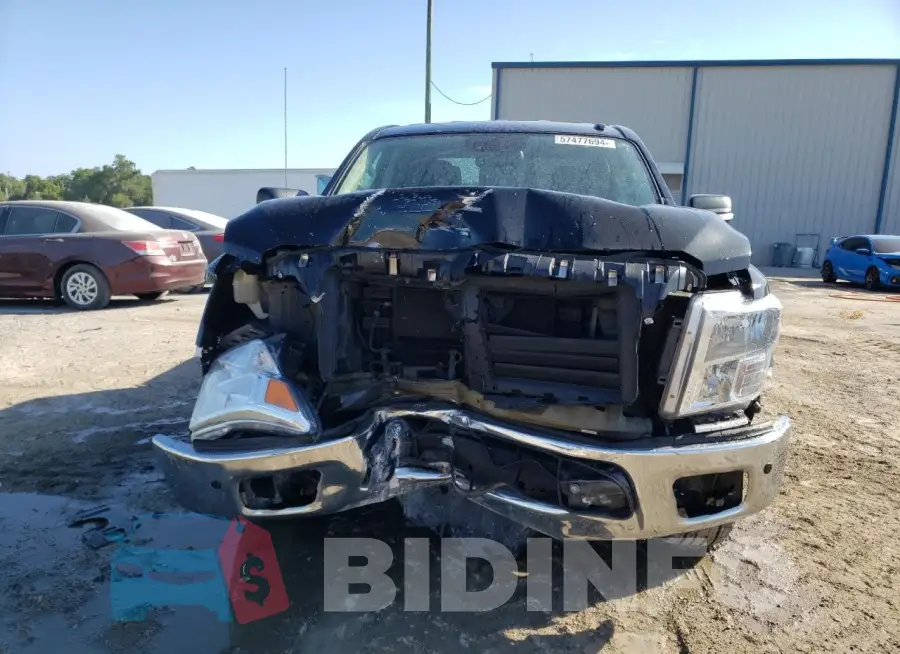 1N6AA1E64JN528582 Photo# 5