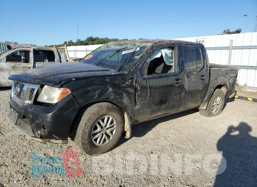 1N6AD0EV7JN771408 Photo# 1