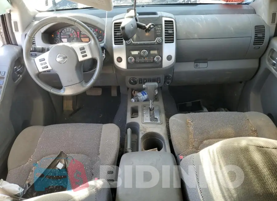 1N6AD0EV7JN771408 Photo# 8
