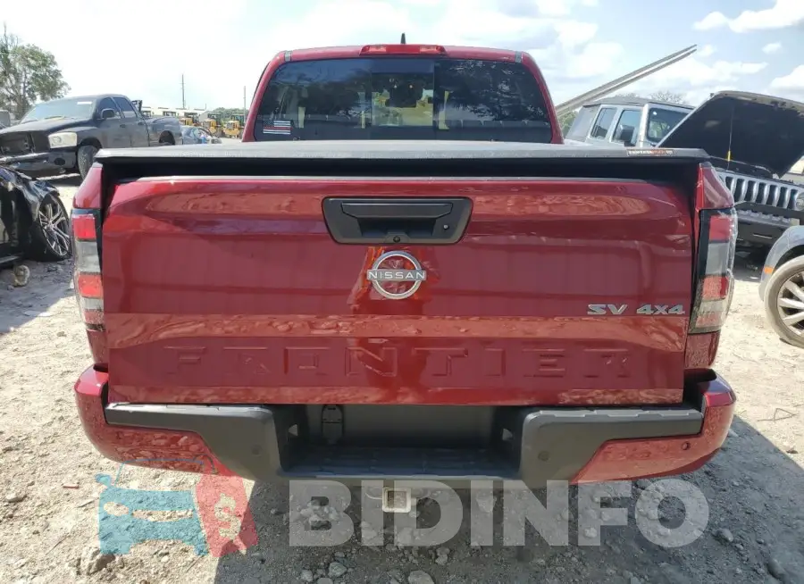 1N6ED1EK0PN666313 Photo# 6
