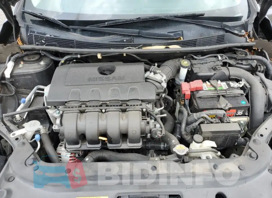 3N1AB7AP1GL666402 Photo# 11