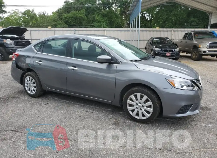 3N1AB7AP1GL666402 Photo# 4