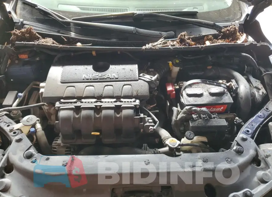3N1AB7AP1JY313247 Photo# 11