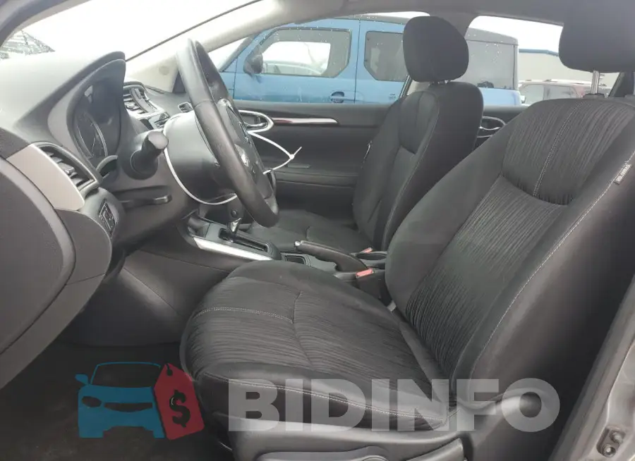 3N1AB7AP2JY286611 Photo# 7