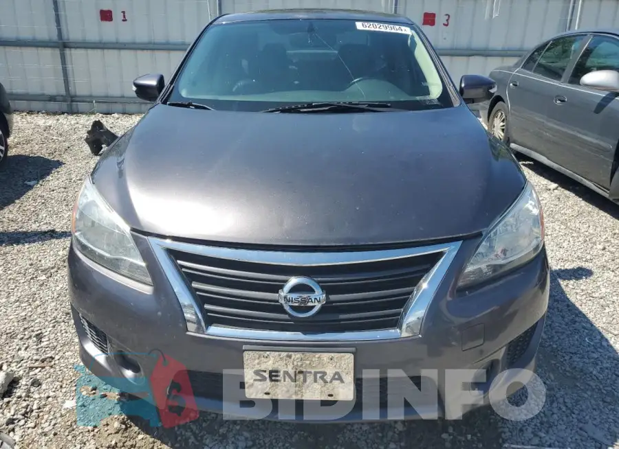 3N1AB7AP3FY302404 Photo# 5