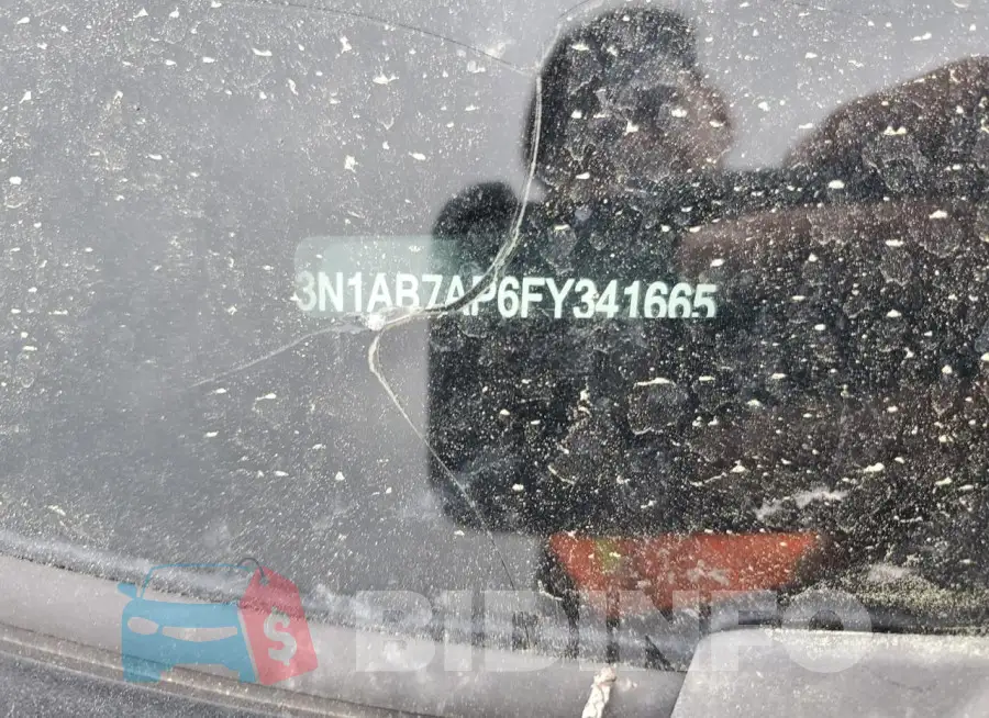 3N1AB7AP6FY341665 Photo# 12