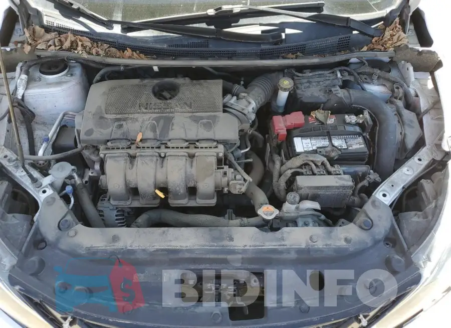 3N1AB7AP6JY224452 Photo# 11