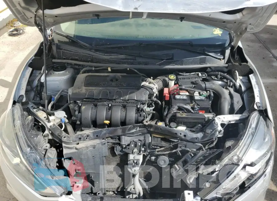 3N1AB7AP9JY216037 Photo# 11