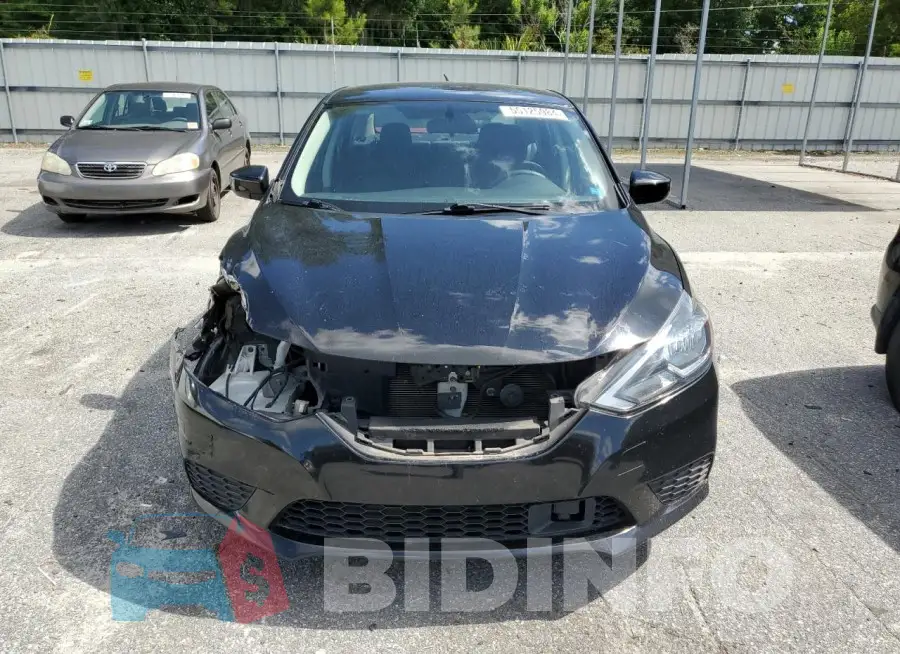 3N1AB7AP9KL603217 Photo# 5