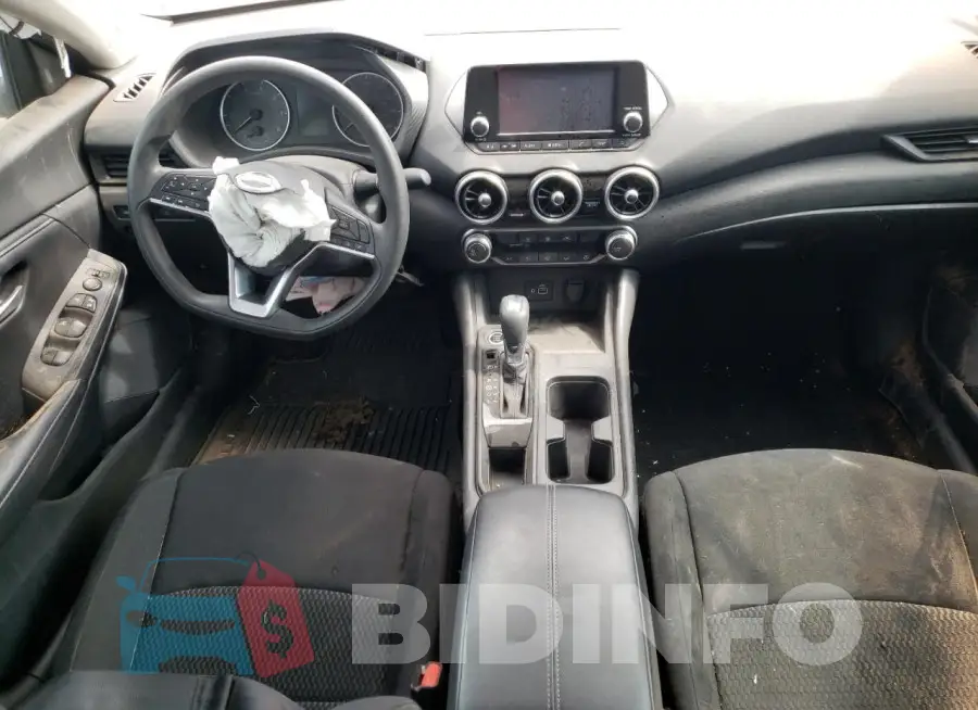3N1AB8BV8NY239253 Photo# 8