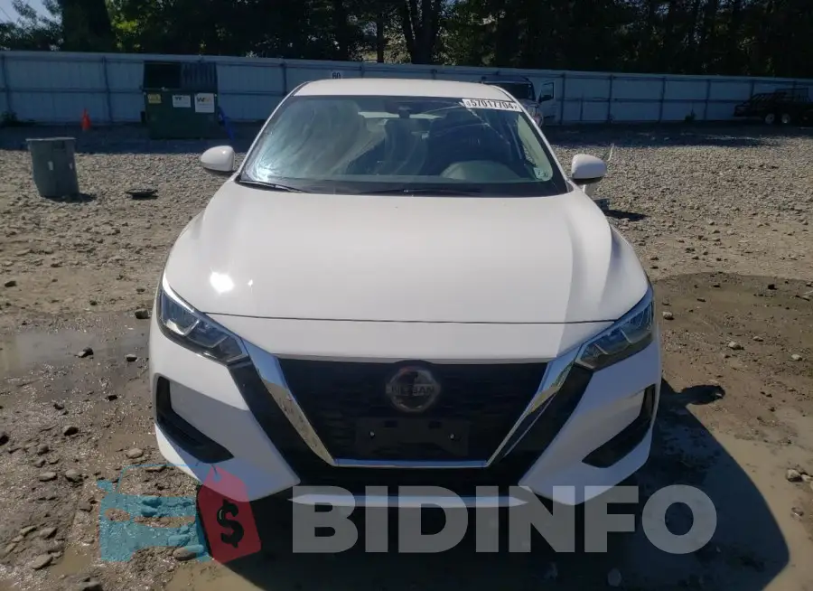 3N1AB8CV1NY269449 Photo# 5