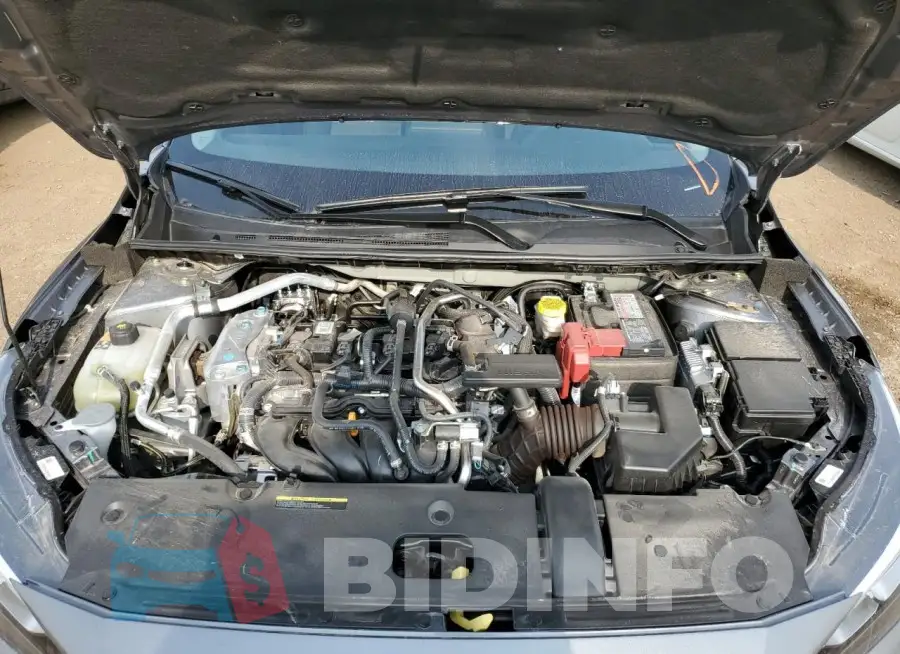 3N1AB8CV1PY262276 Photo# 11
