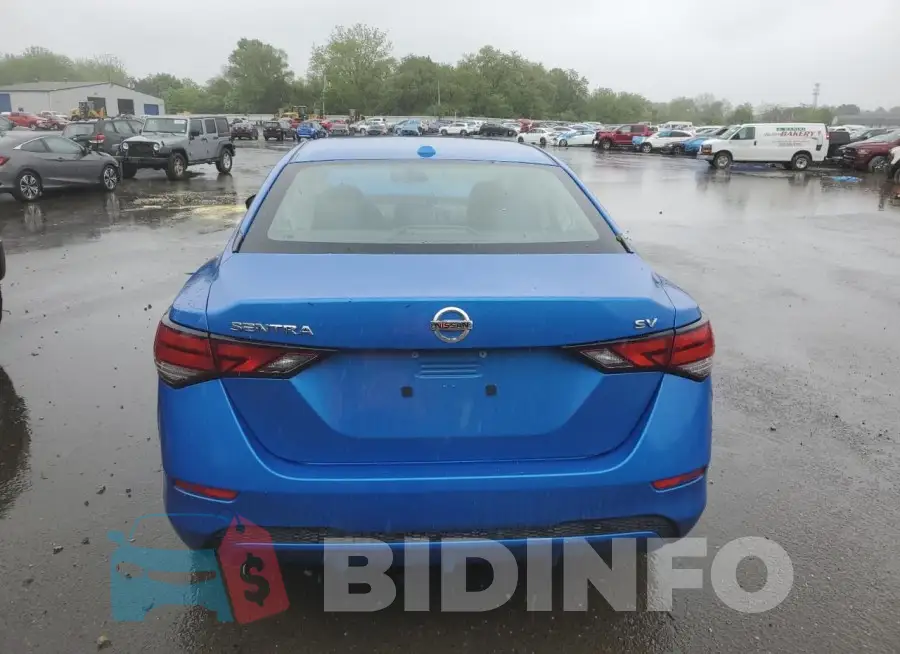 3N1AB8CV4LY209775 Photo# 6