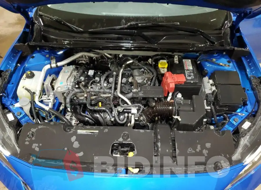 3N1AB8CV4PY243513 Photo# 11