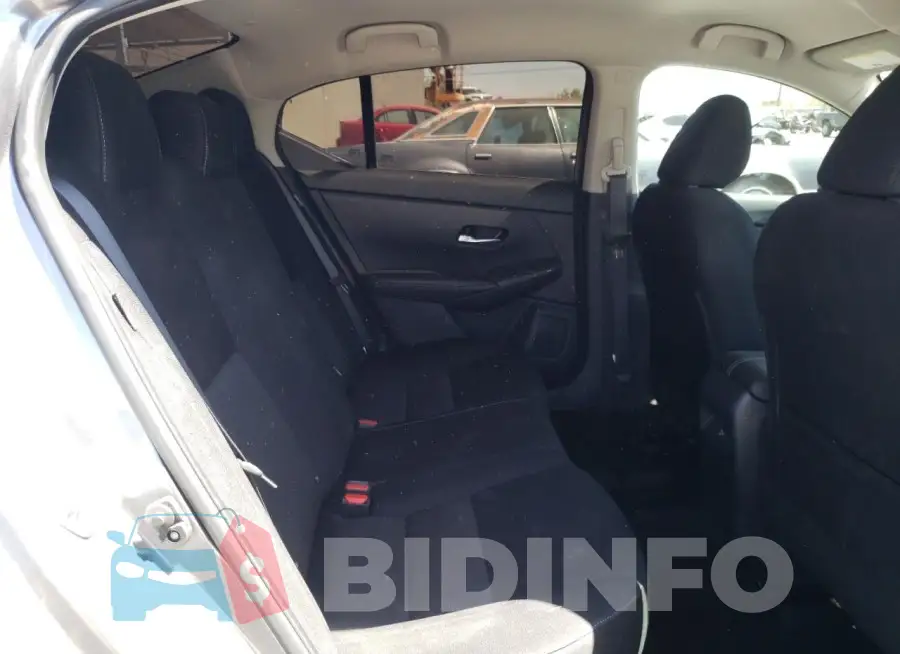 3N1AB8CV4PY292291 Photo# 10