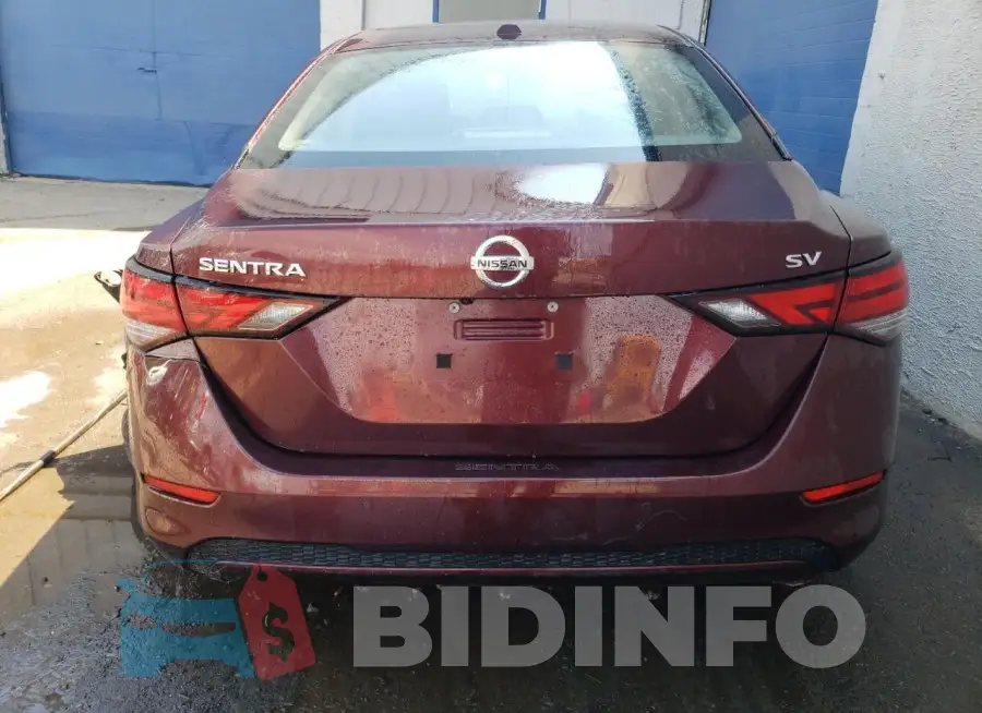 3N1AB8CV5LY287501 Photo# 6