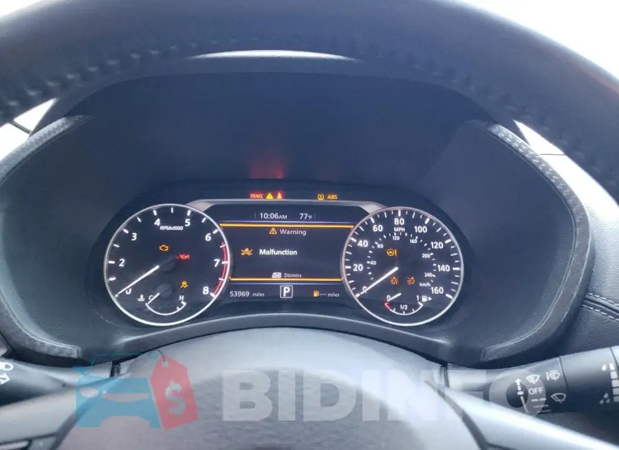 3N1AB8CV5LY287501 Photo# 9