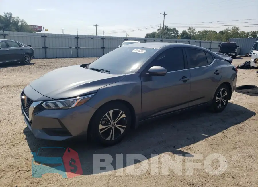 3N1AB8CV6MY220181 Photo# 1