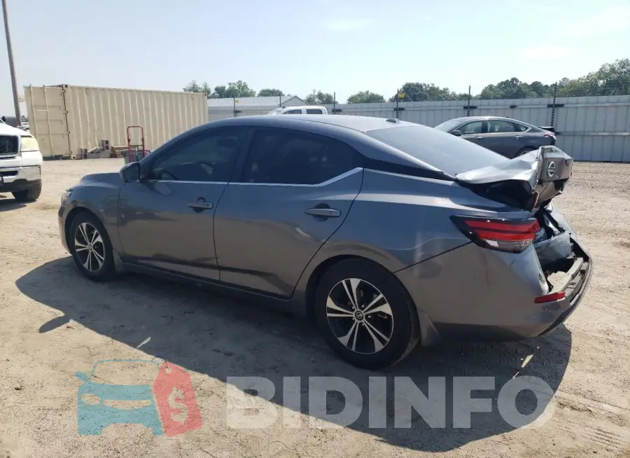 3N1AB8CV6MY220181 Photo# 2