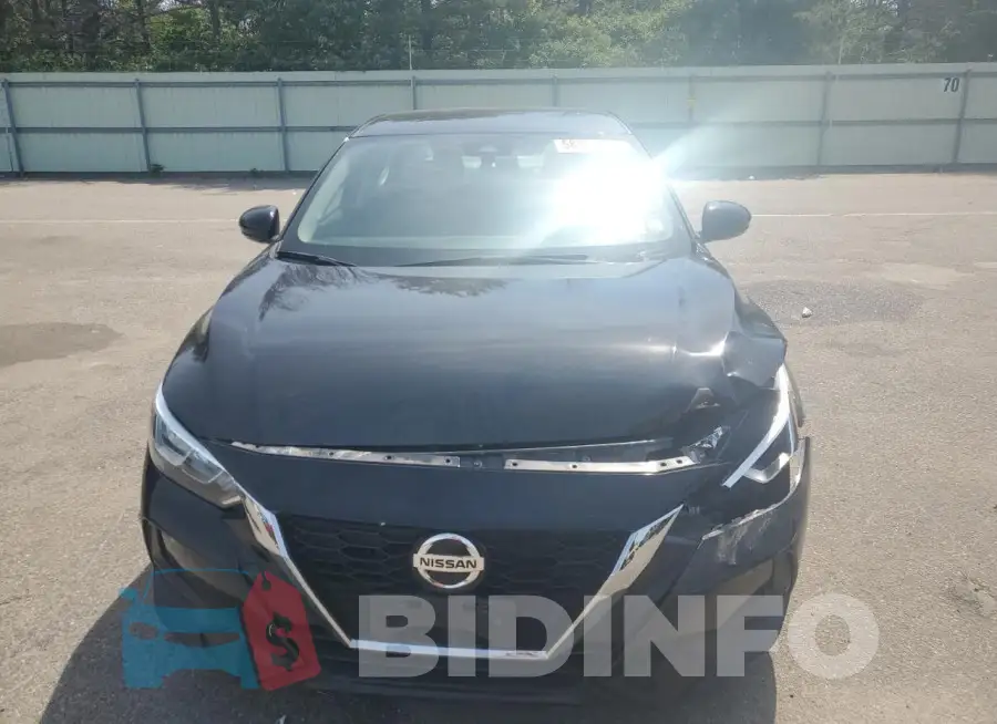 3N1AB8CV7LY284633 Photo# 5