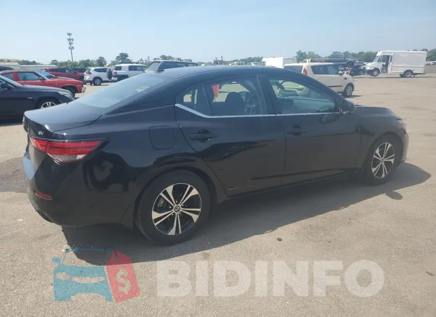 3N1AB8CV7LY284633 Photo# 3