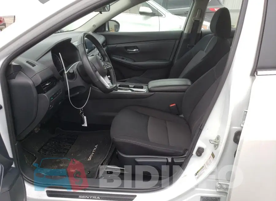 3N1AB8CV8NY286698 Photo# 7