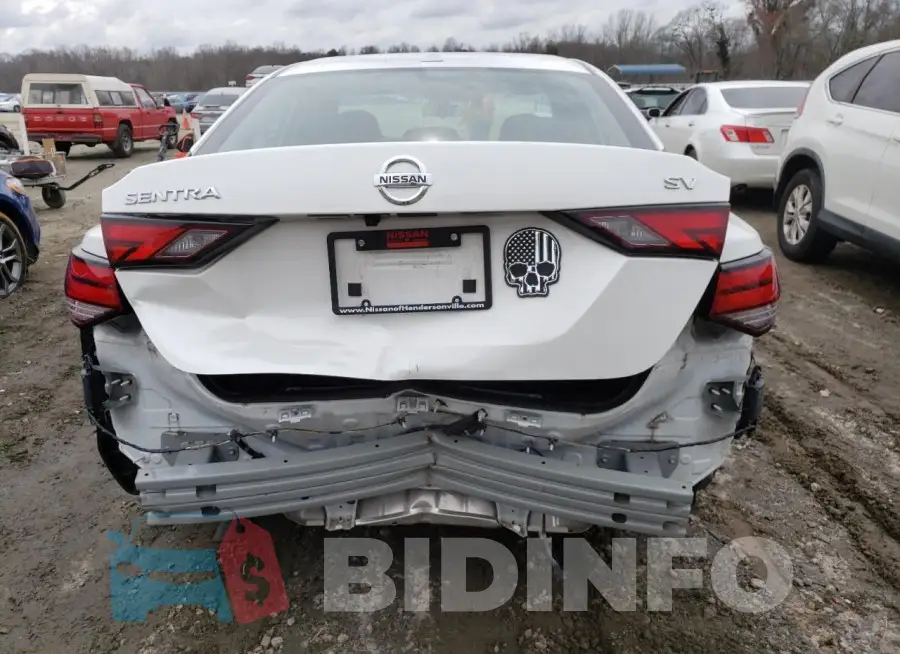 3N1AB8CV8NY286698 Photo# 6