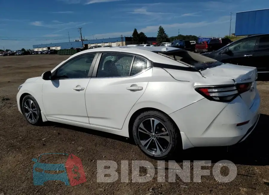3N1AB8CV9LY277263 Photo# 2