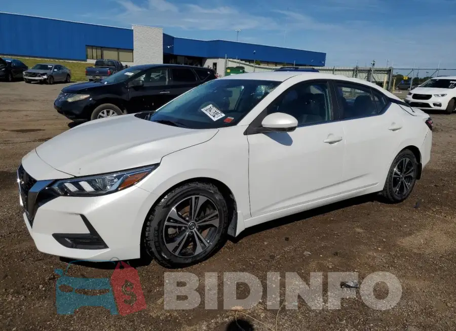 3N1AB8CV9LY277263 Photo# 1