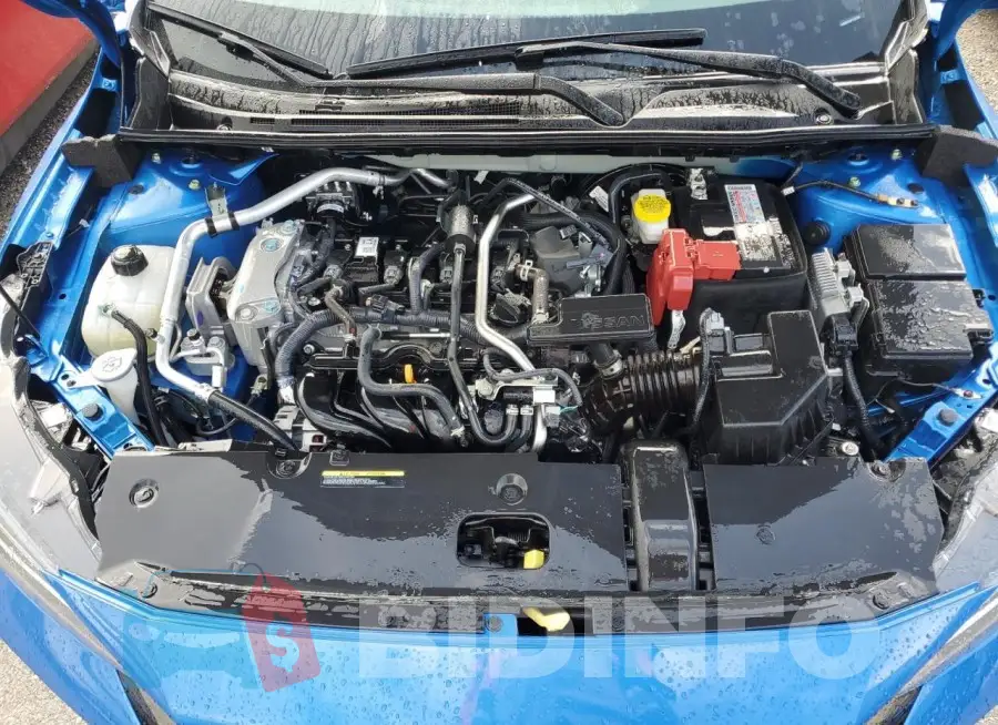 3N1AB8DV6PY237033 Photo# 11