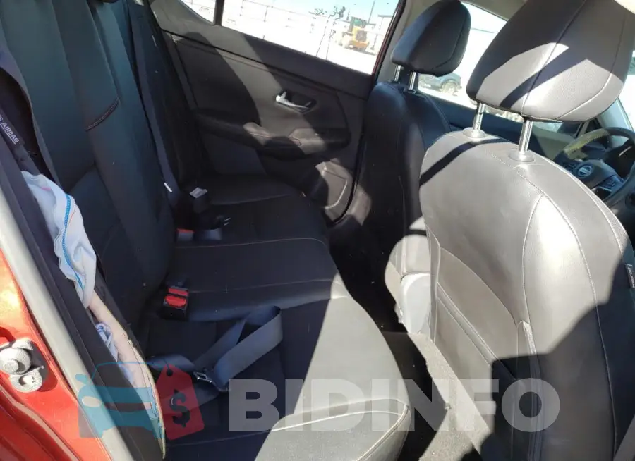 3N1AB8DVXLY308888 Photo# 10