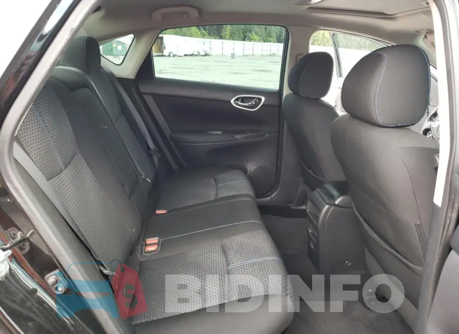 3N1CB7AP0JY207672 Photo# 10