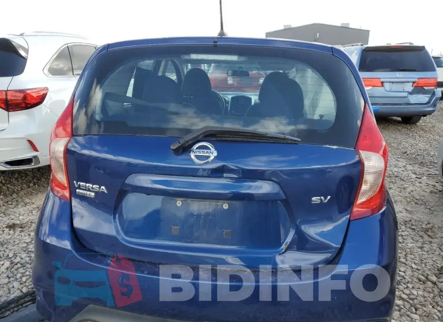 3N1CE2CPXJL368017 Photo# 6