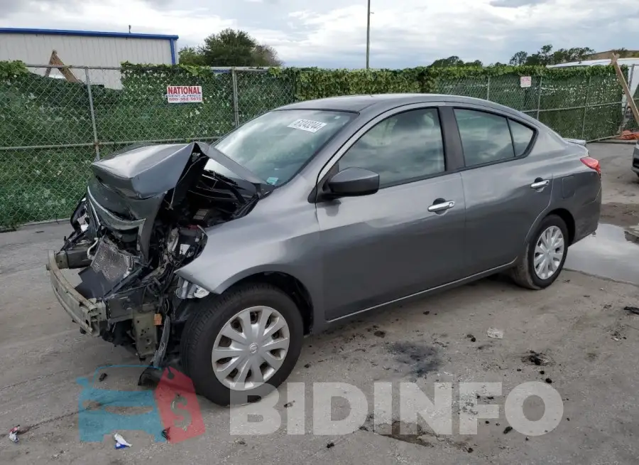 3N1CN7AP7KL855550 Photo# 1