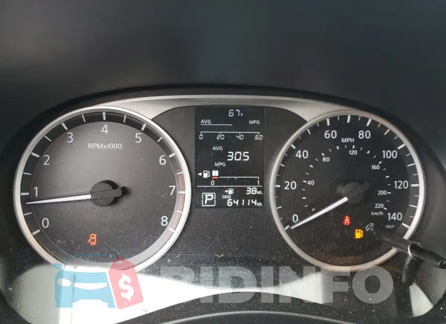 3N1CP5BV2ML479564 Photo# 9