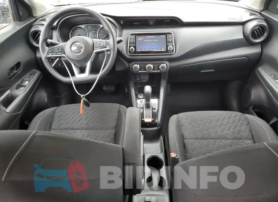 3N1CP5BV2ML479564 Photo# 8