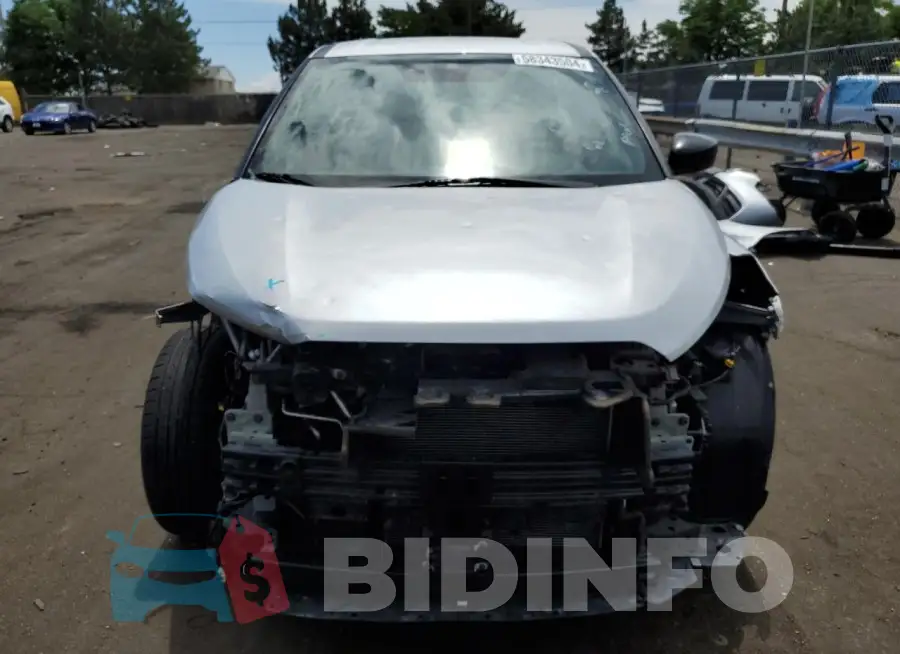 3N1CP5BV3LL576450 Photo# 5