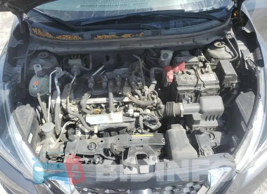 3N1CP5BV4LL543182 Photo# 11