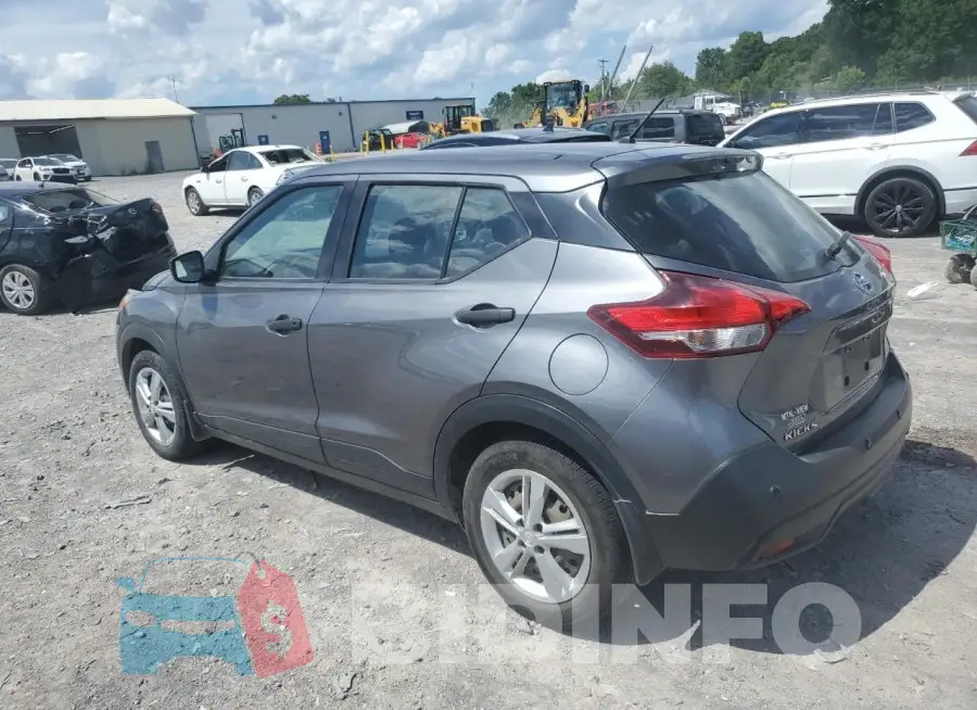 3N1CP5BV4LL543182 Photo# 2