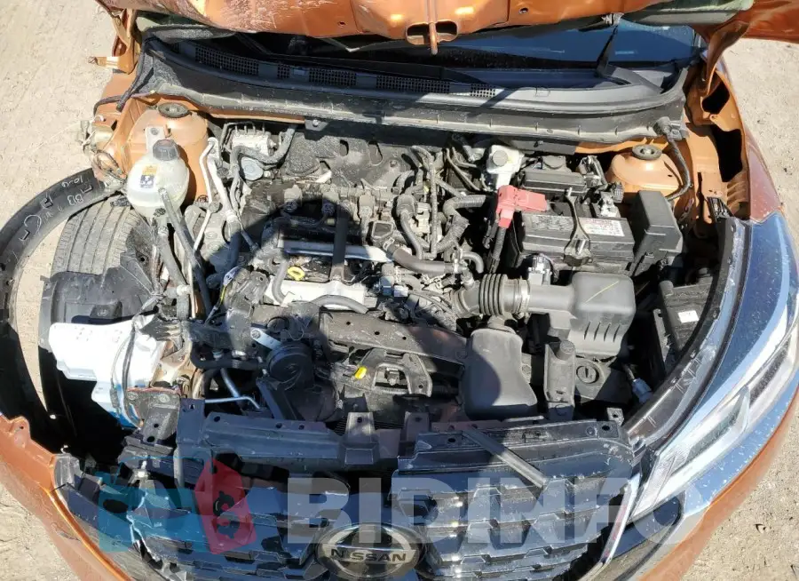 3N1CP5CV3ML549992 Photo# 12